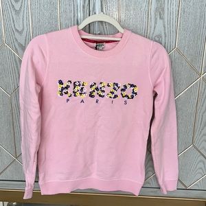 KENZO sweatshirt XS